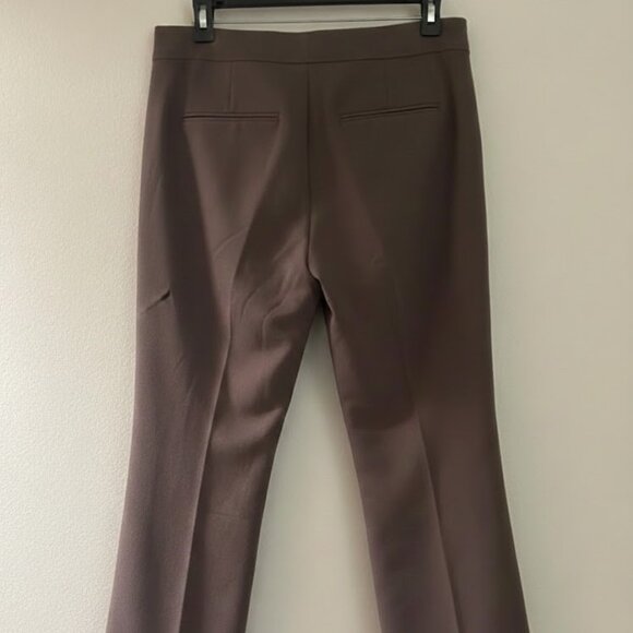 Club Monaco Bootcut Trousers – Women’s Size 6 – NWT $169.50 - Picture 3 of 14